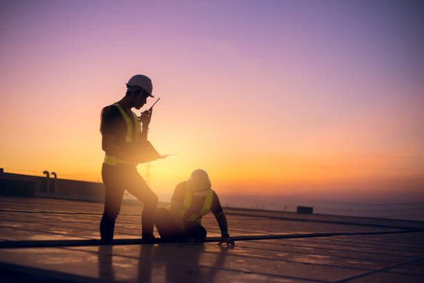 Quick and Trustworthy Emergency Roof Repair Services in Carefree, AZ