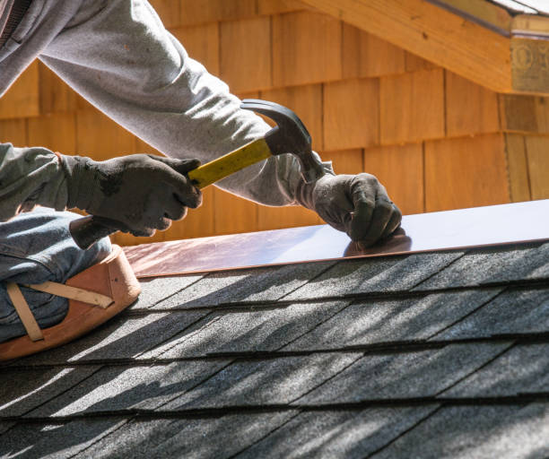 Slate Roofing Contractor in Carefree, AZ